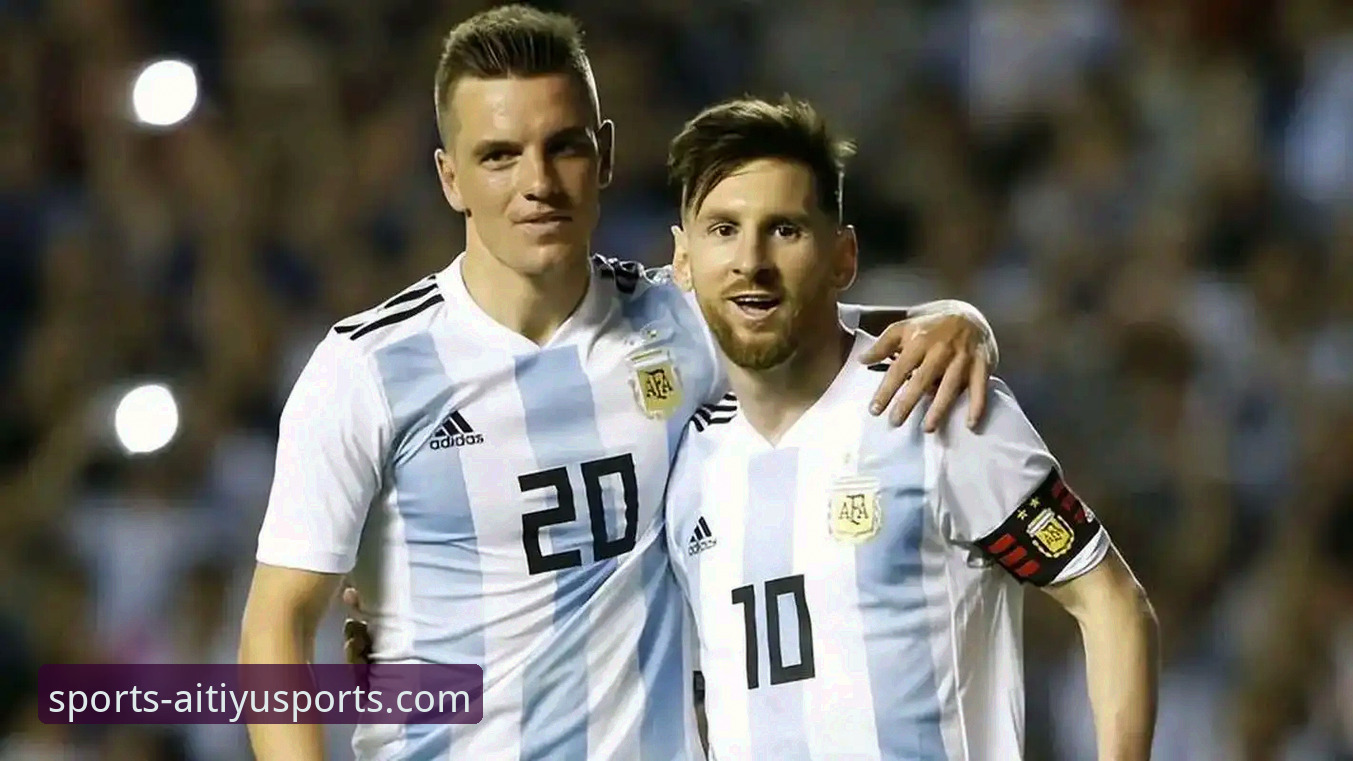 爱体育移动端 阿根廷新星重伤无缘世界杯事件详解